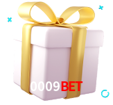 Receba seus bônus de boas-vindas no 0009bet
