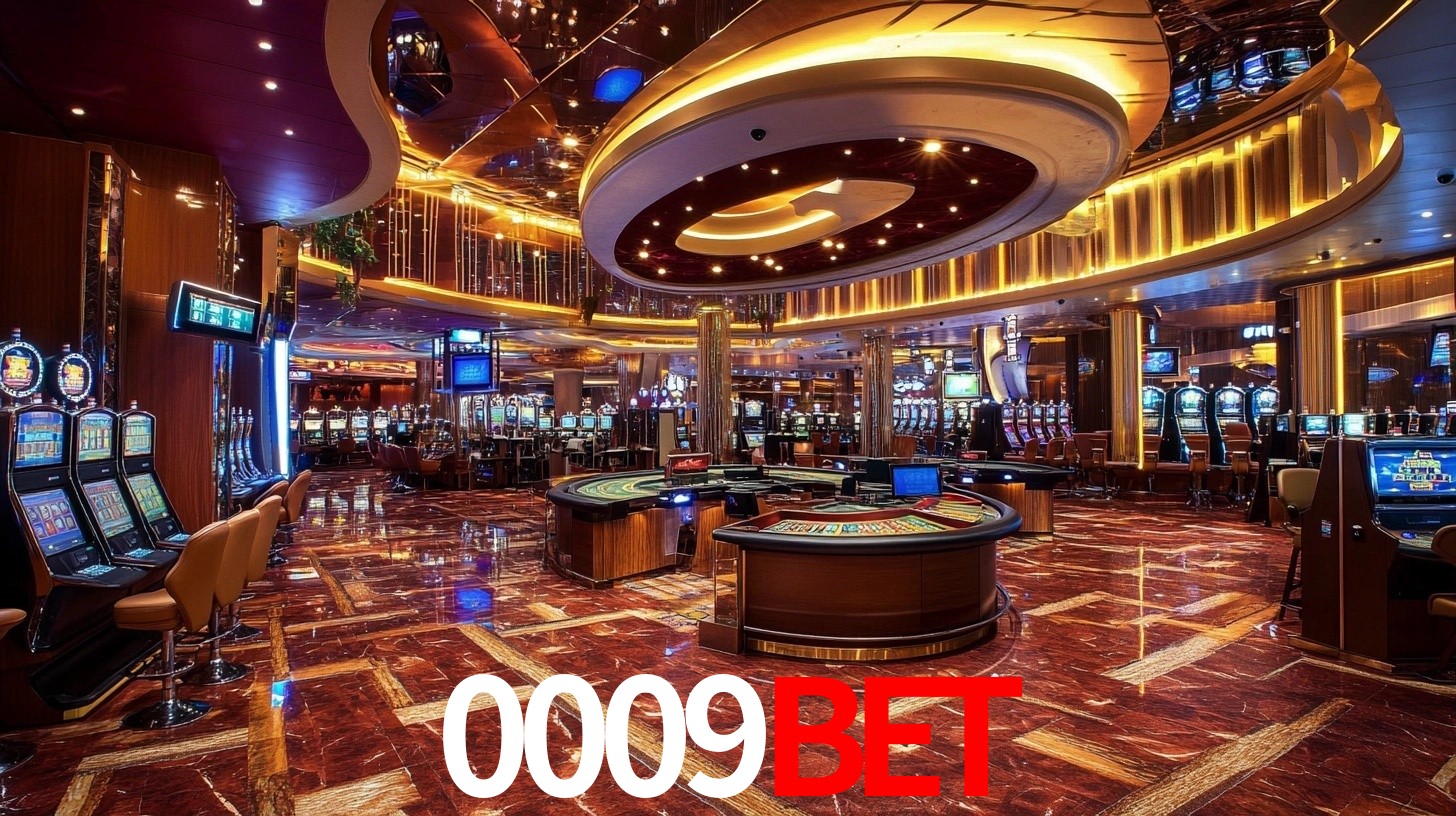 Welcome Bonus 0009bet