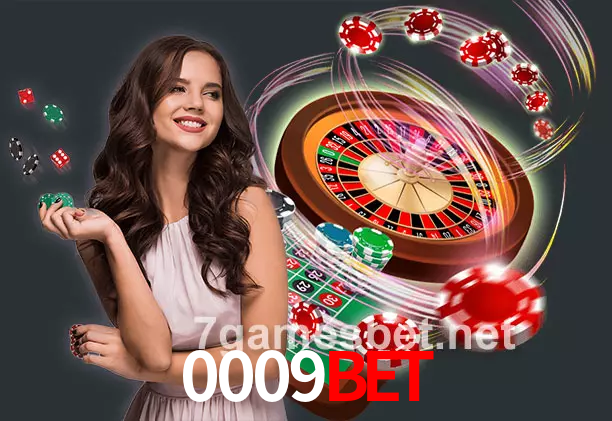 vivo no cassino 0009bet