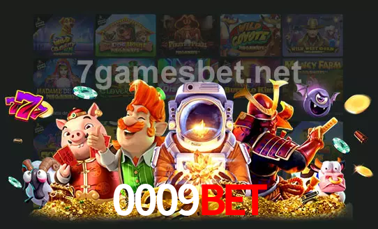 cassino 0009bet