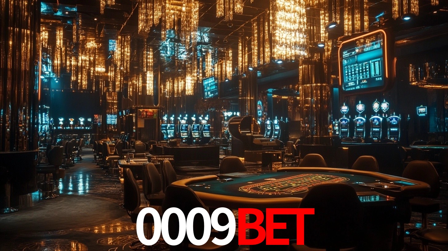 Daily Bonuses 0009bet
