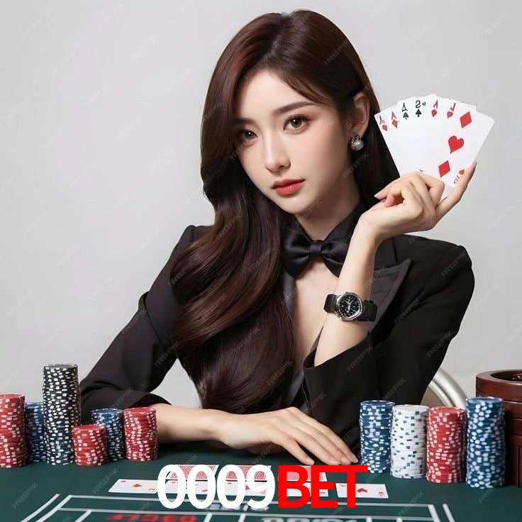 0009bet game