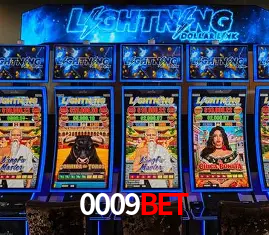 Apostas Esportivas na 0009bet: Um Guia Completo