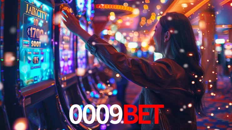 Roulette Table 0009bet