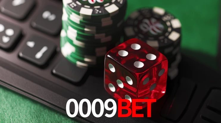 APP oficial da 0009bet para mobile