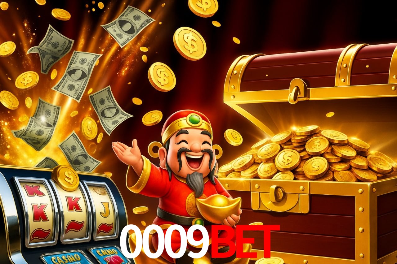 Casino Ao Vivo 0009bet