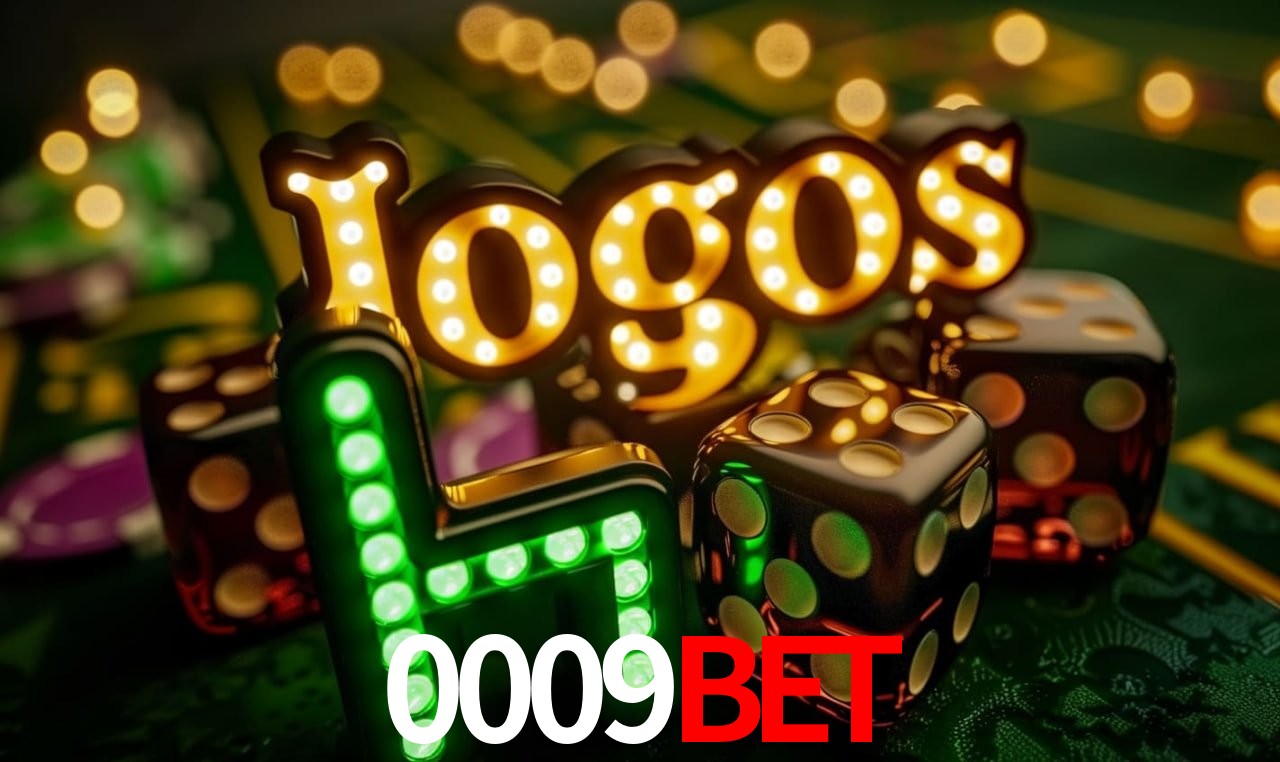 Provedores de Jogos 0009bet