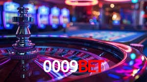 Recursos de Bônus 0009bet