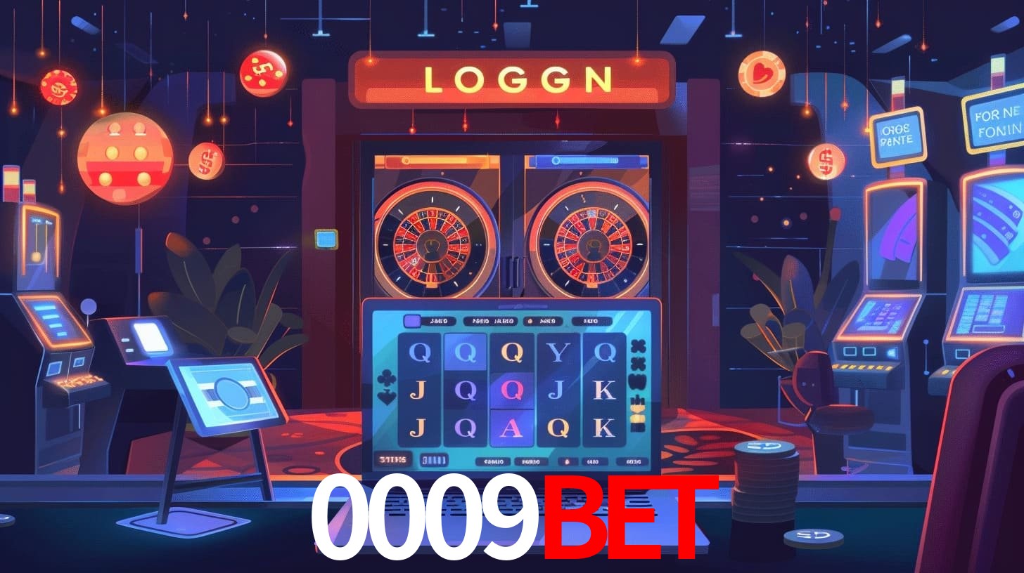  0009bet com