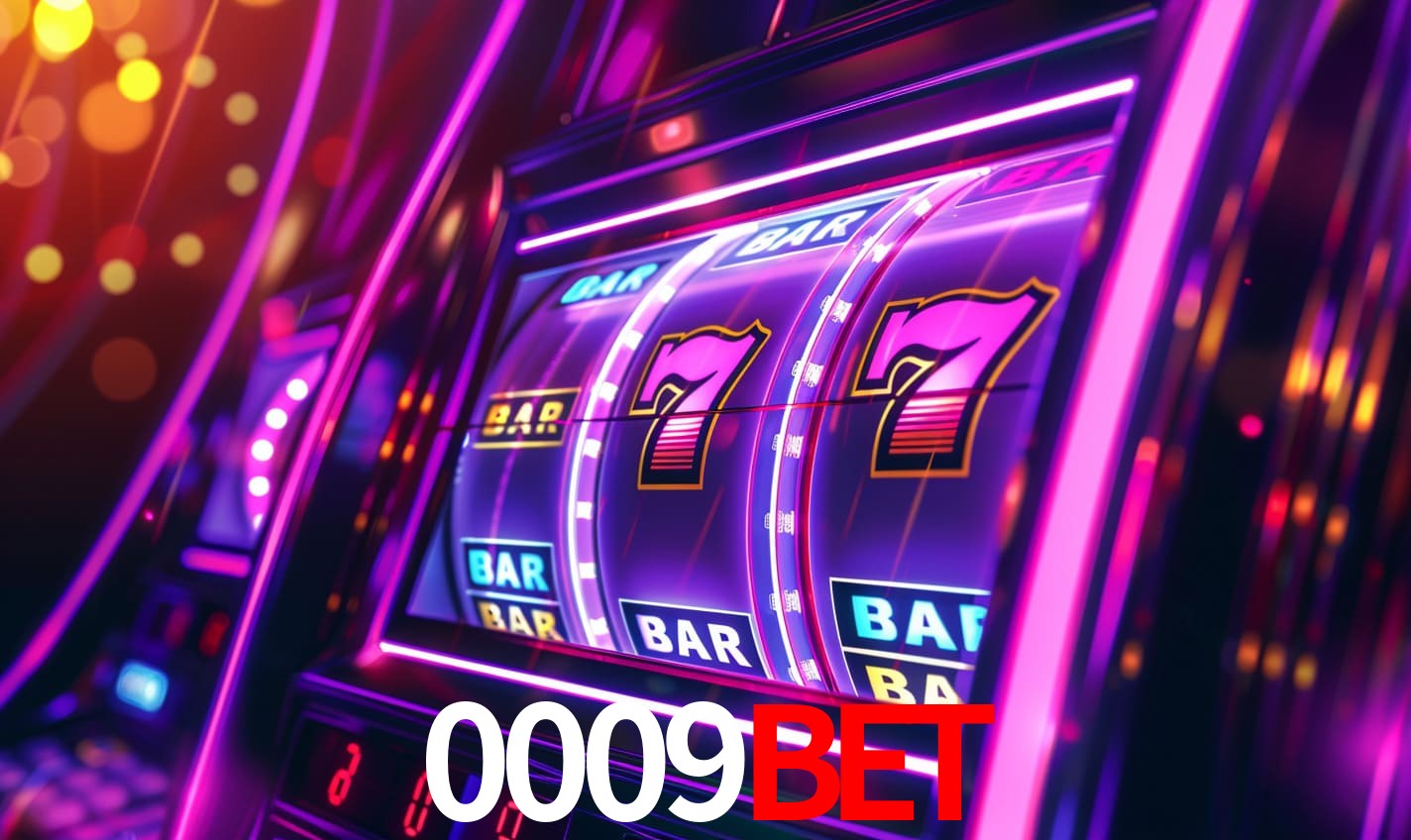 Welcome Bonus 0009bet