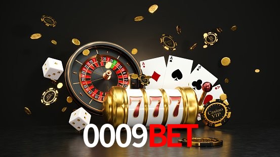 Live Casino 0009bet