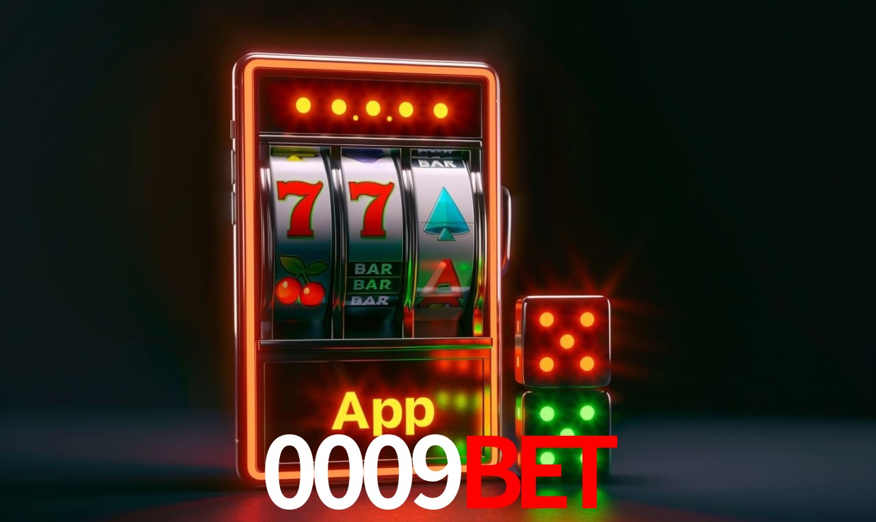 Casino Ao Vivo 0009bet
