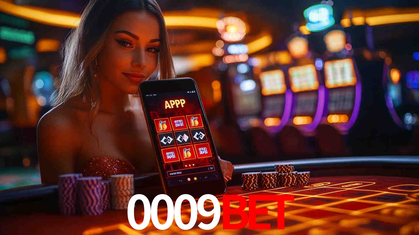 Descubra o Programa VIP da 0009bet: Vantagens Exclusivas para Jogadores