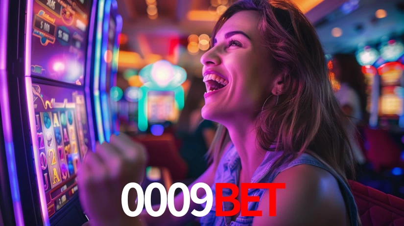 Live Casino 0009bet