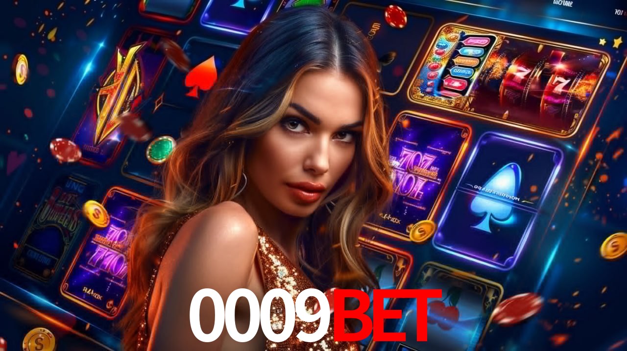 cassino 0009bet