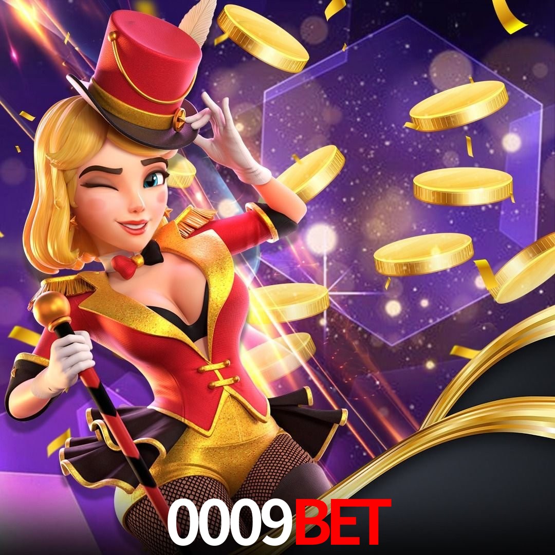 Slot Games 0009bet