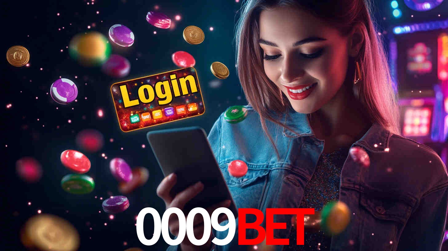 Inovações de Jogos na 0009bet: O Futuro das Experiências Interativas