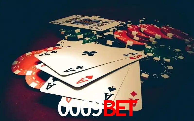 0009bet game